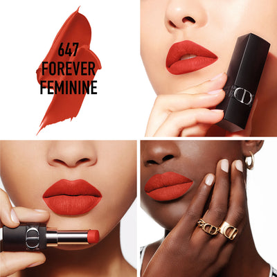 Dior Rouge Forever Intense Stick