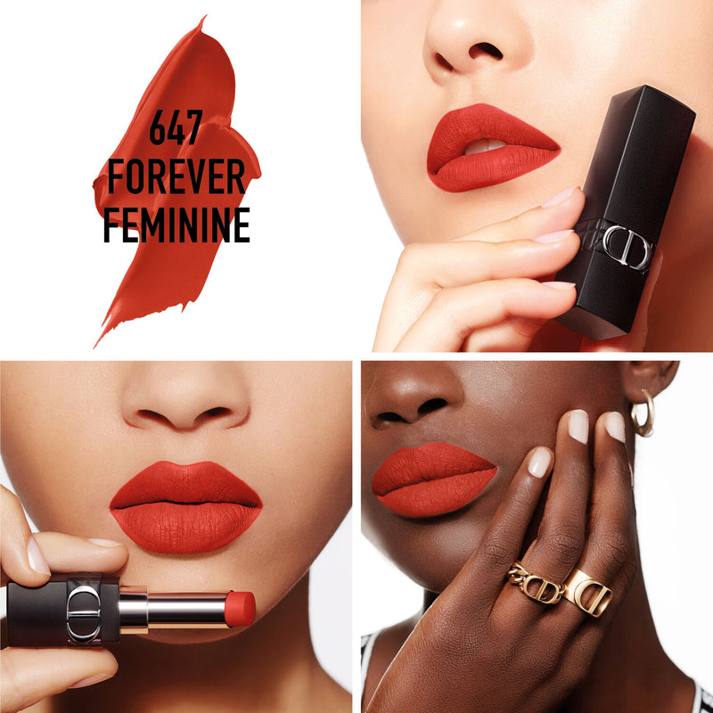 Dior Rouge Forever Intense Stick