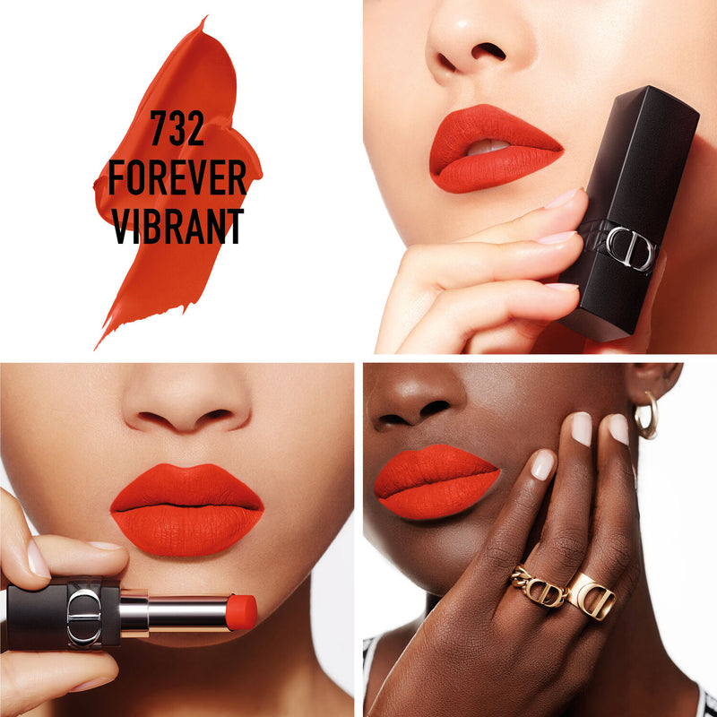 Dior Rouge Forever Intense Stick