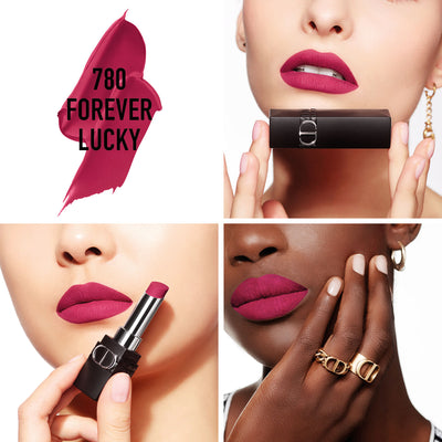 Dior Rouge Forever Intense Stick