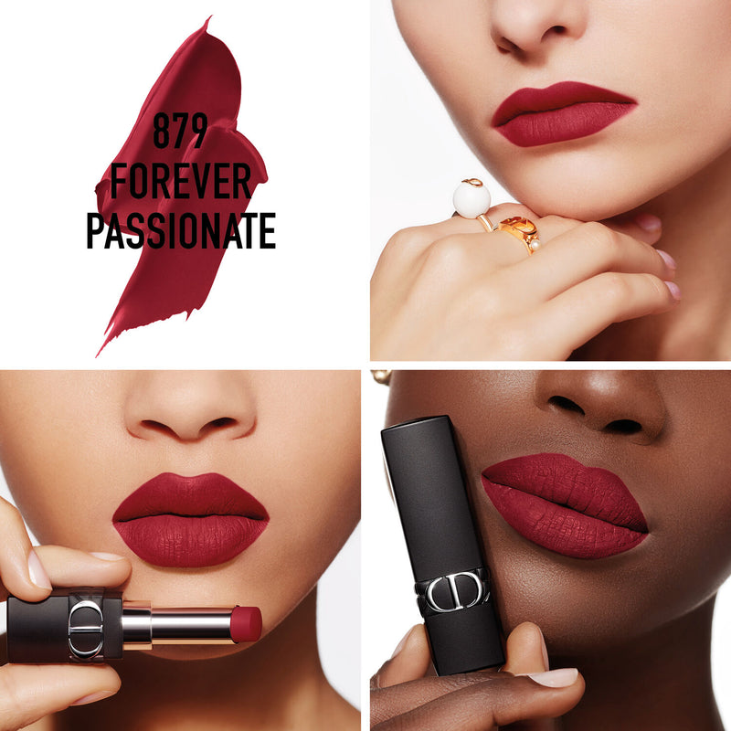 Dior Rouge Forever Intense Stick