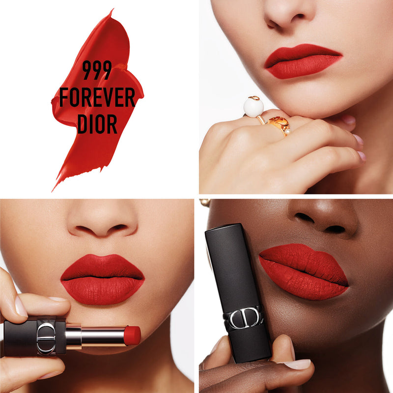 Dior Rouge Forever Intense Stick