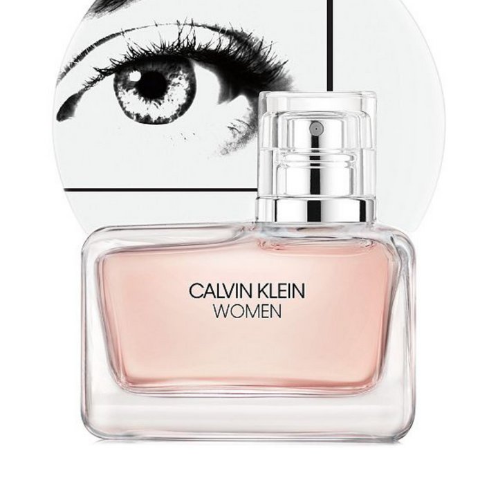 Calvin Klein Woman EDP.