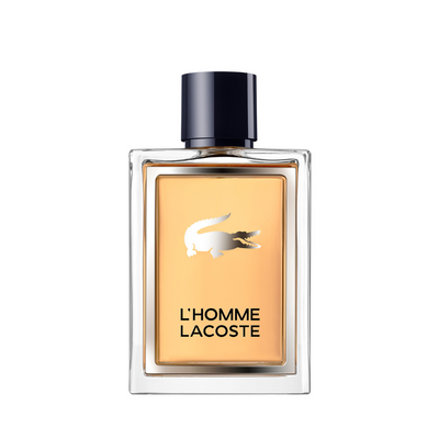 LACOSTE L HOMME.