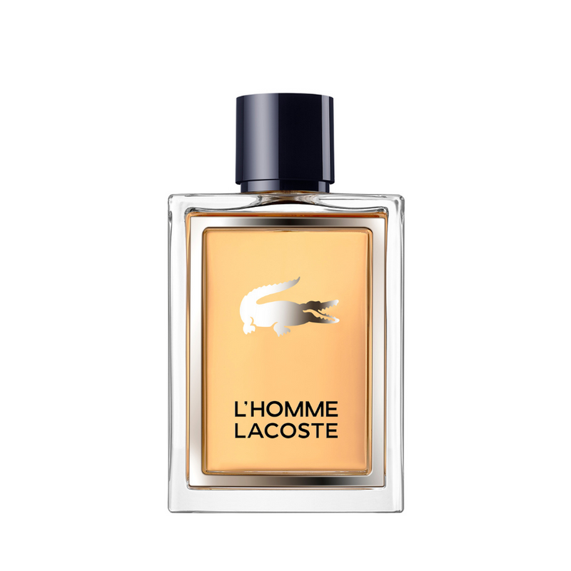 LACOSTE L HOMME.