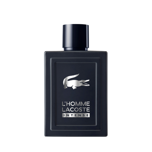 LACOSTE HOMME INTENSE.