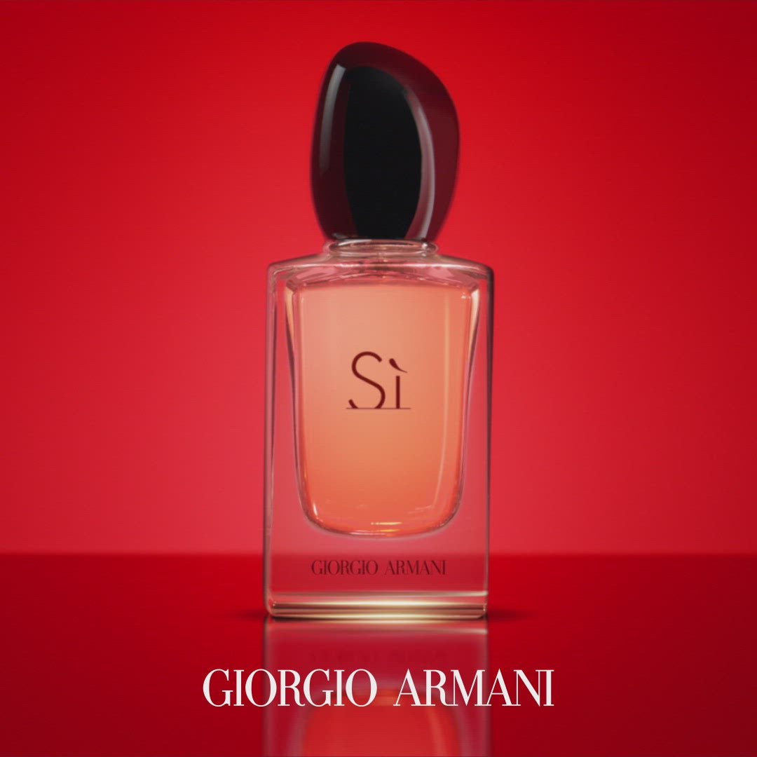 Sí Eau De Parfum