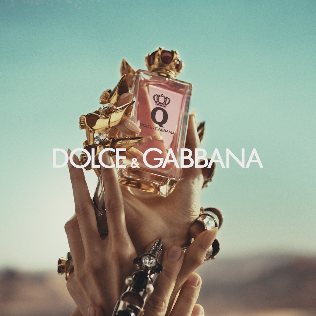 Q by Dolce&Gabbana EDT