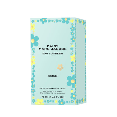 Daisy Eau So Fresh Skies Ltd.
