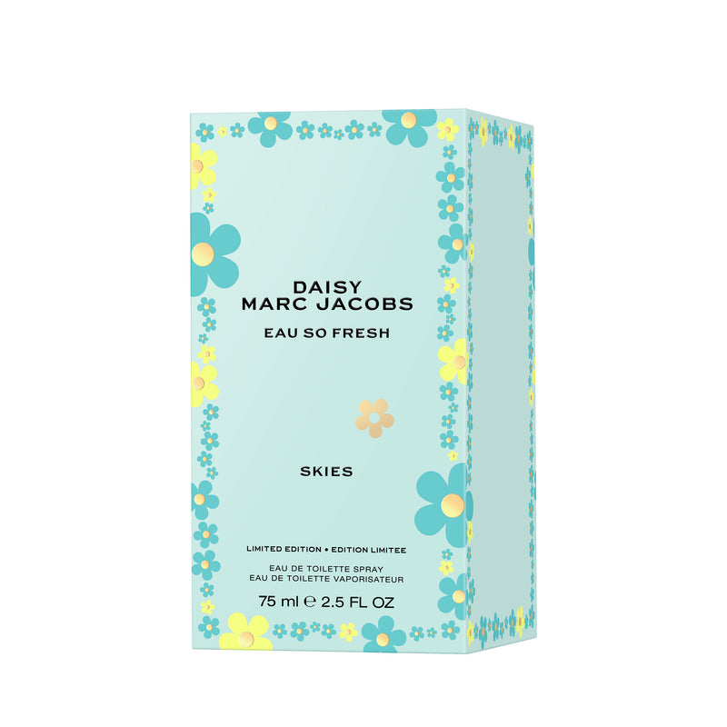 Daisy Eau So Fresh Skies Ltd.
