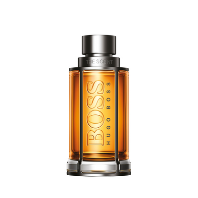 Boss The Scent.
