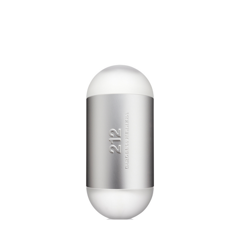 Carolina Herrera 212 NYC - GWP