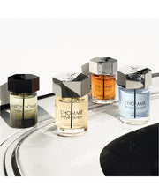 L'Homme Eau De Toilette.
