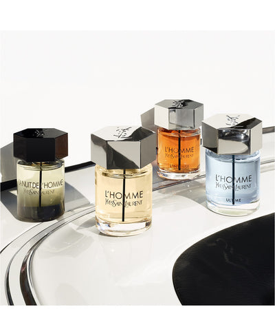 L'Homme Eau De Toilette.