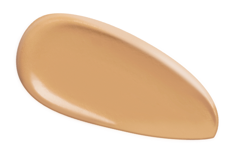 Smooth Liquid Camo Hydrating Foundation.