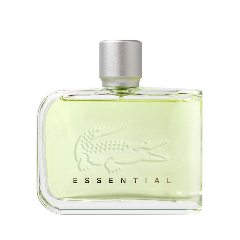 LACOSTE ESSENTIAL.
