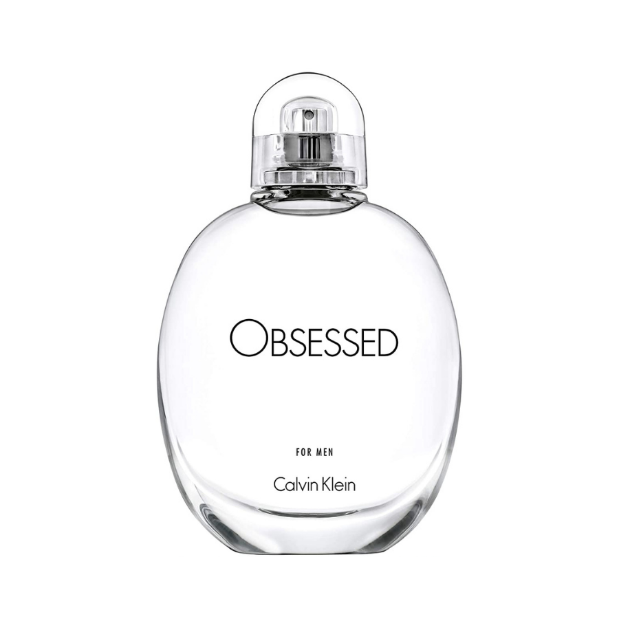 Obsessed for Men.