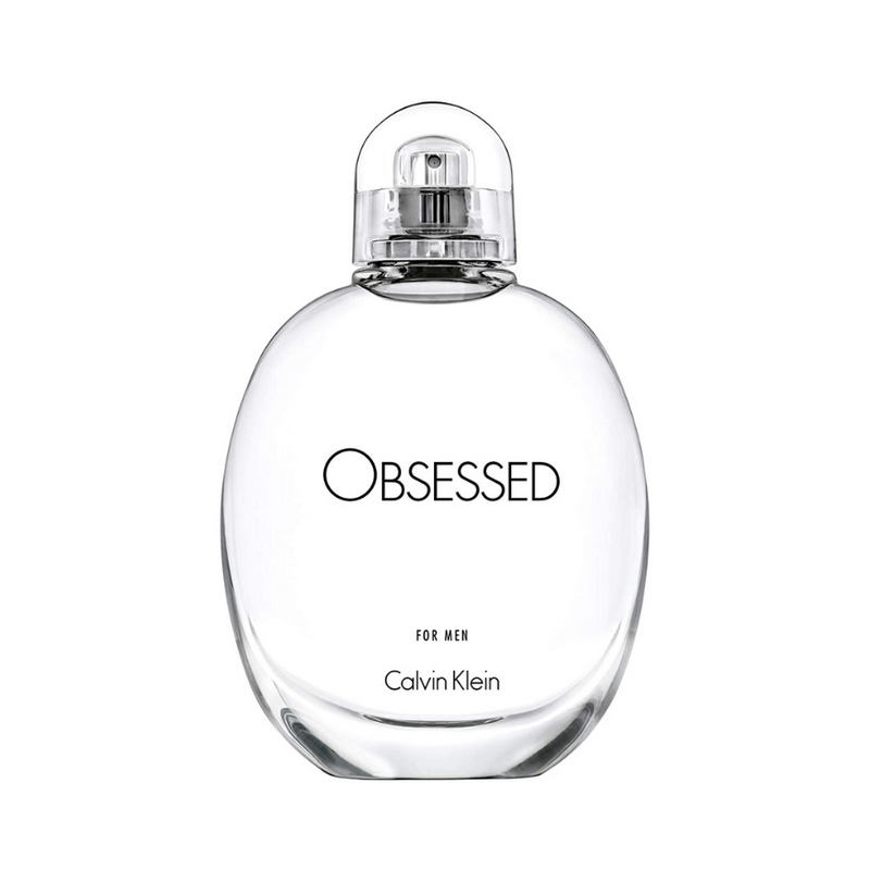 Obsessed for Men.