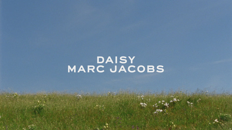 Marc Jacobs Daisy Ever So Fresh