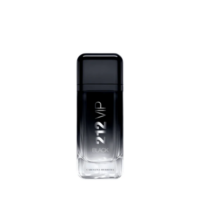 Carolina Herrera 212 VIP Black - GWP