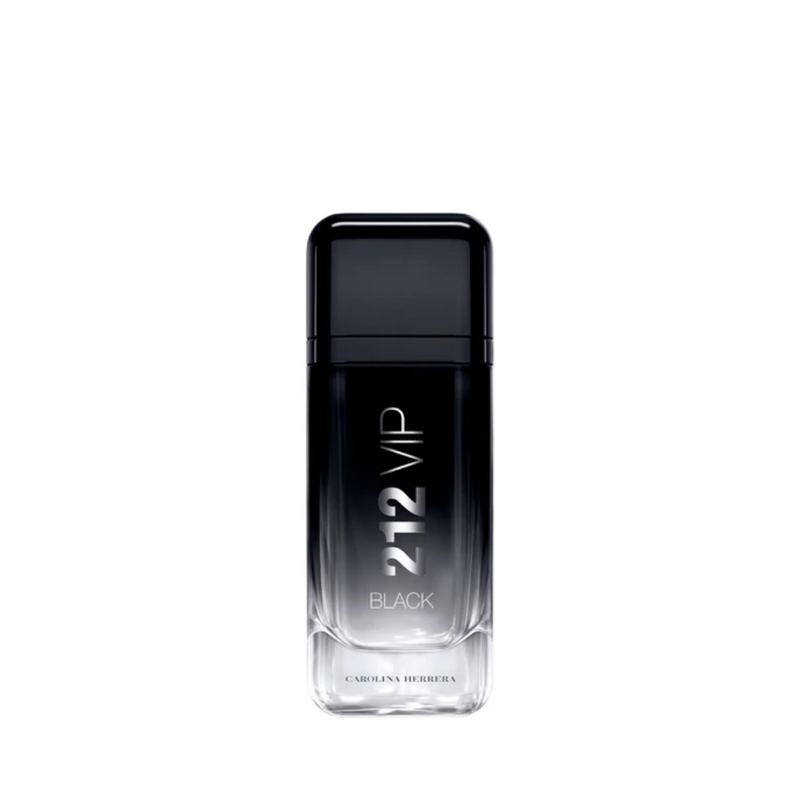 Carolina Herrera 212 VIP Black - GWP