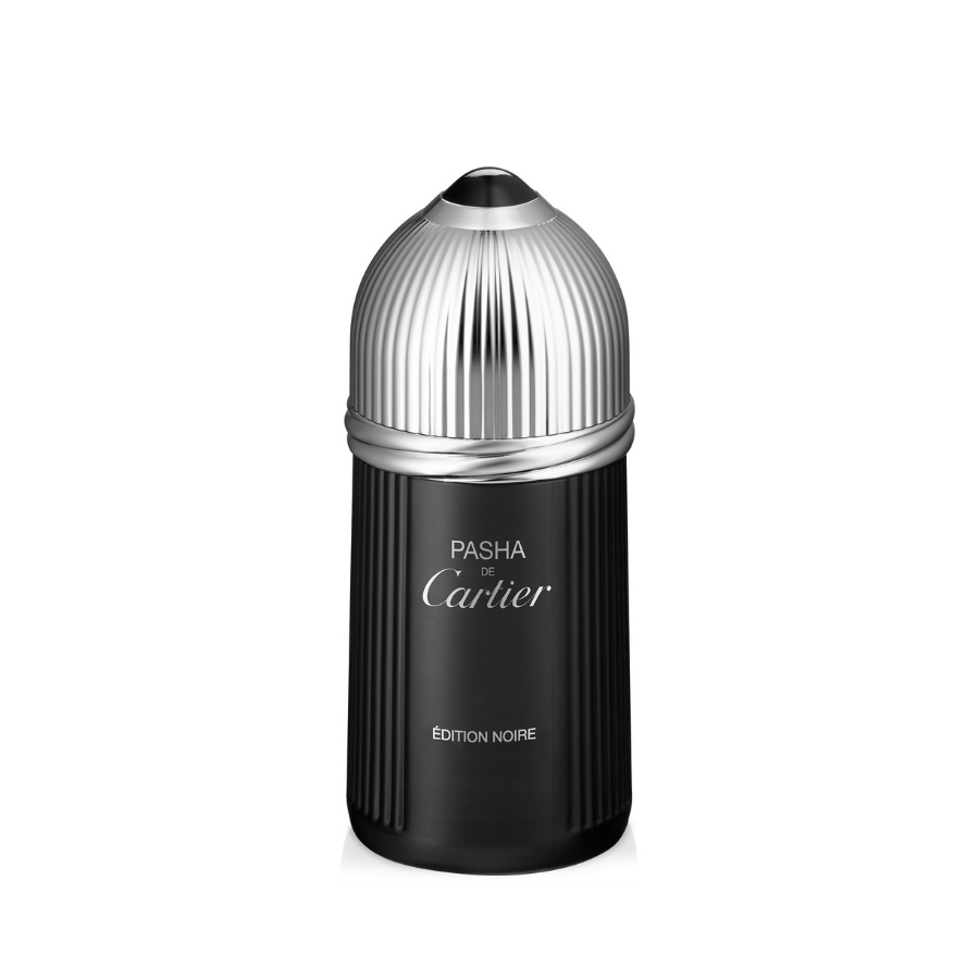 Pasha De Cartier Noire - Men.