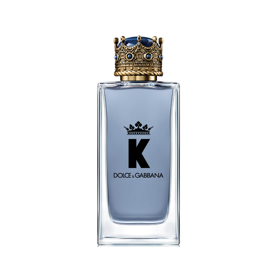 K By Dolce & Gabbana EDT.