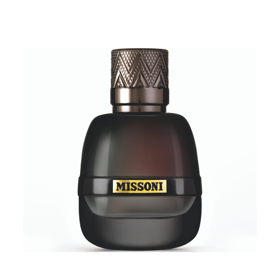 Missoni Pour Homme.