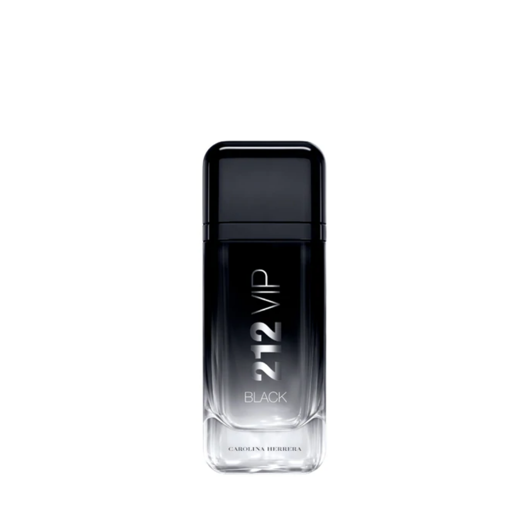 Carolina Herrera 212 VIP Black Preciosa