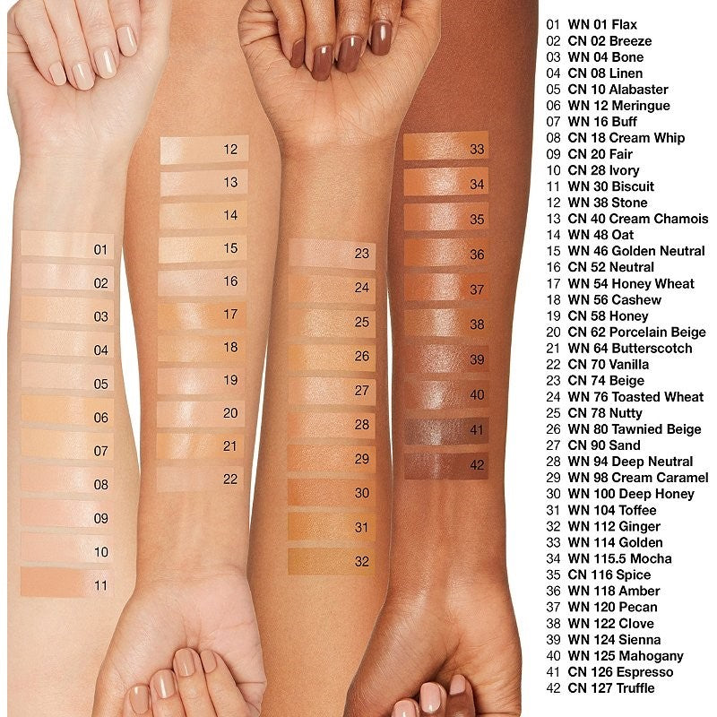 Even Better Clinical™ Serum Foundation Broad Spectrum SPF 25.