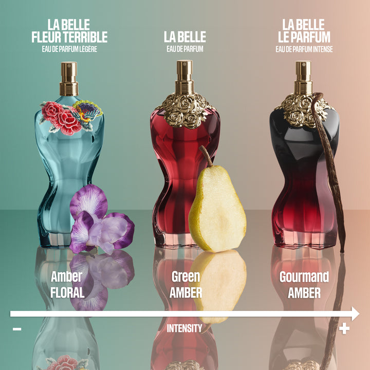 La Belle Fleur Terrible EDP LÉGÈRE