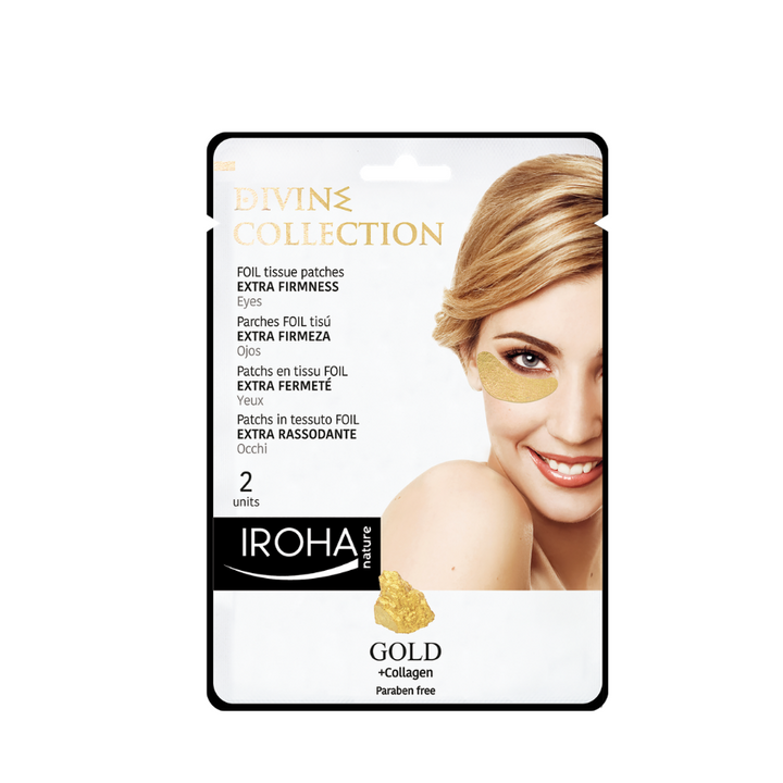 Pack 24k Gold Intensive Treatment