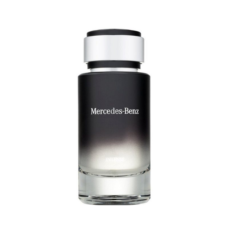 MERCEDES BENZ MEN INTENSE.