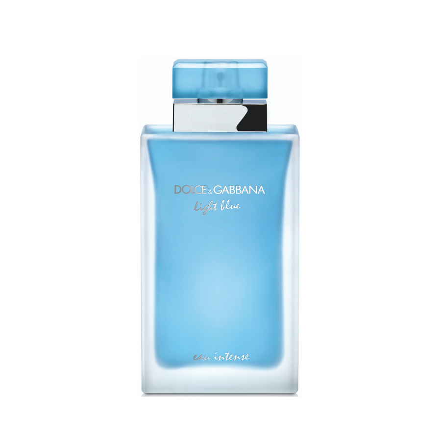 Light Blue Eau Intense.