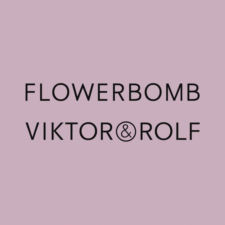 Flowerbomb Eau de Parfum