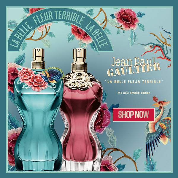 La Belle Fleur Terrible EDP LÉGÈRE