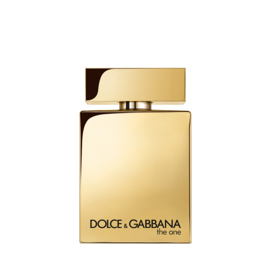 Dolce & Gabbana The One For Men Gold