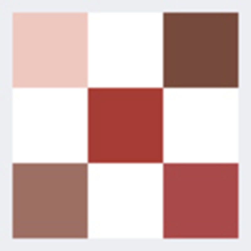 5 Couleurs Couture Eyeshadow Palette - New