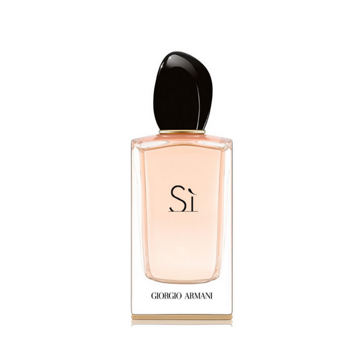 Sí Eau De Parfum