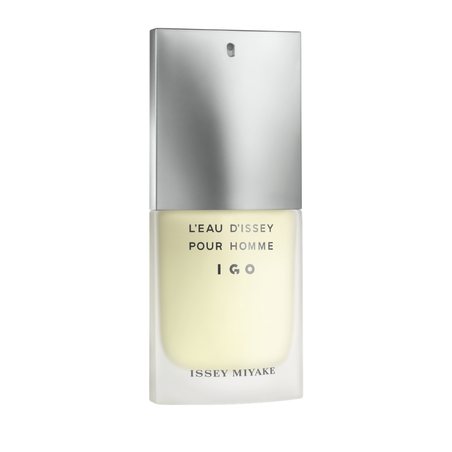 L'eau D'issey Pour Homme IGO.