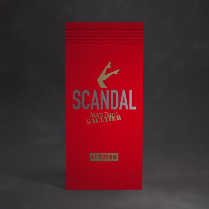 Scandal Le Parfum