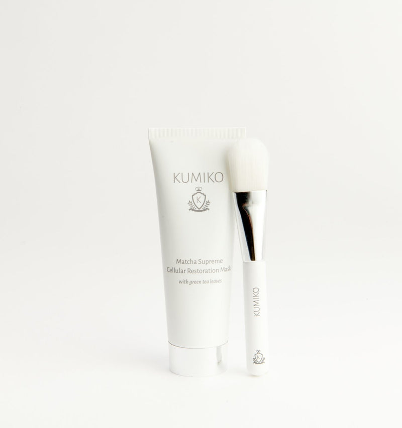 Matcha Supreme Cellular Restoration Mask