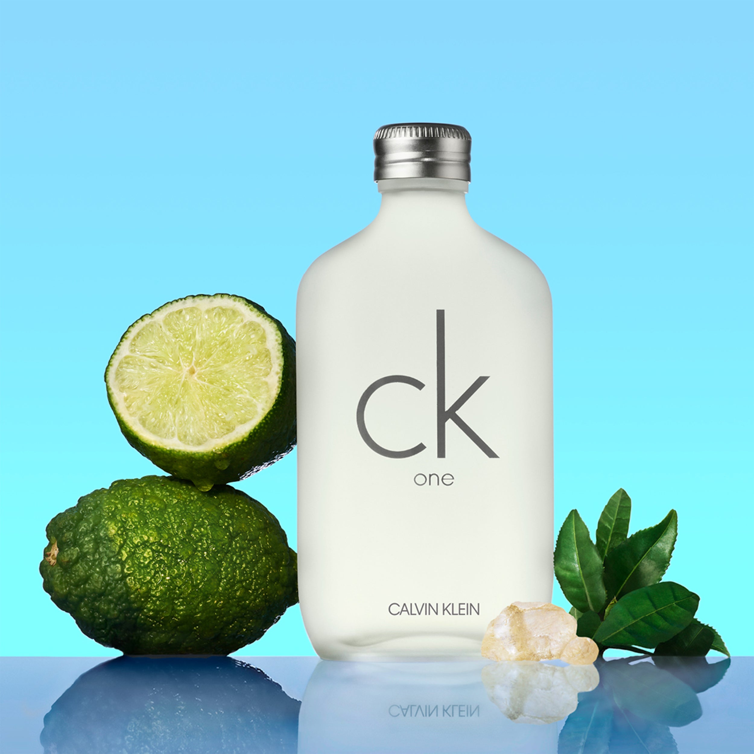 CK One – Preciosa
