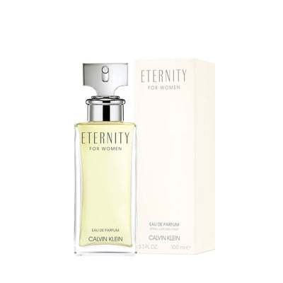 Eternity Woman - Original