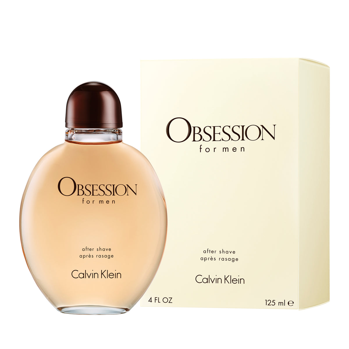 Obsession Fo Rmen Obsession for Men – Preciosa