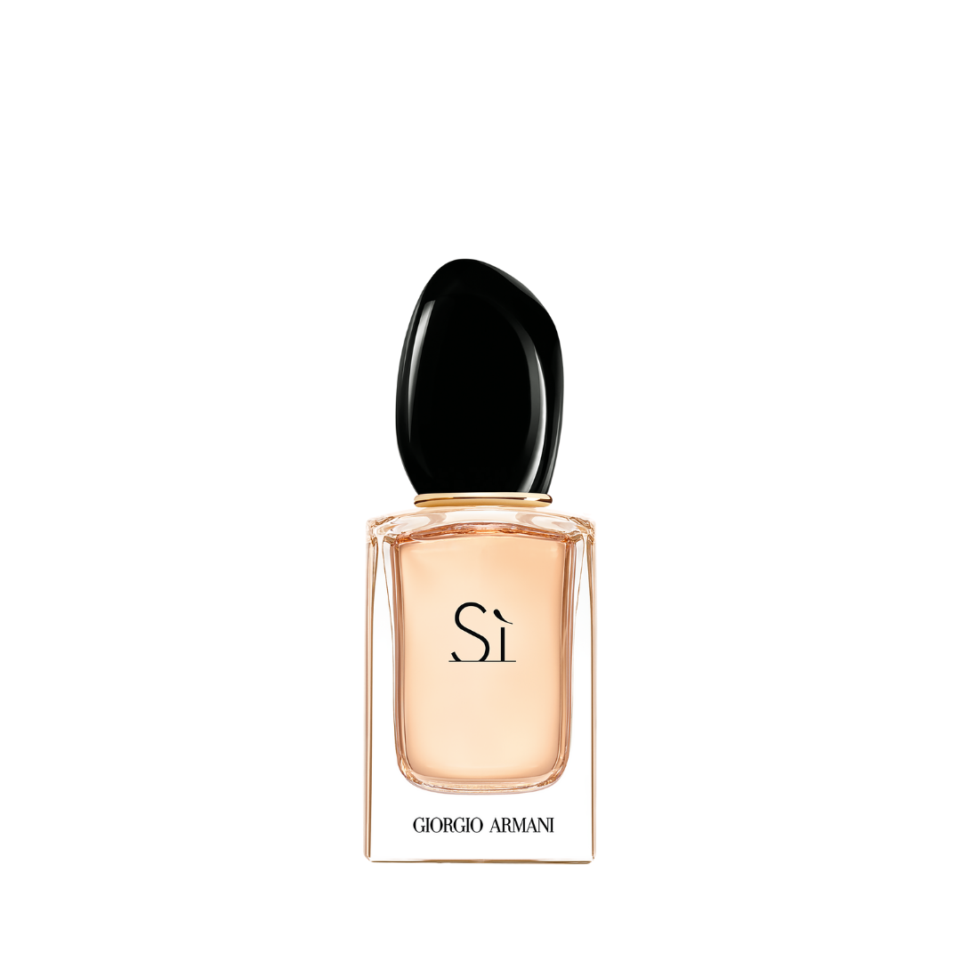 Sí Eau De Parfum