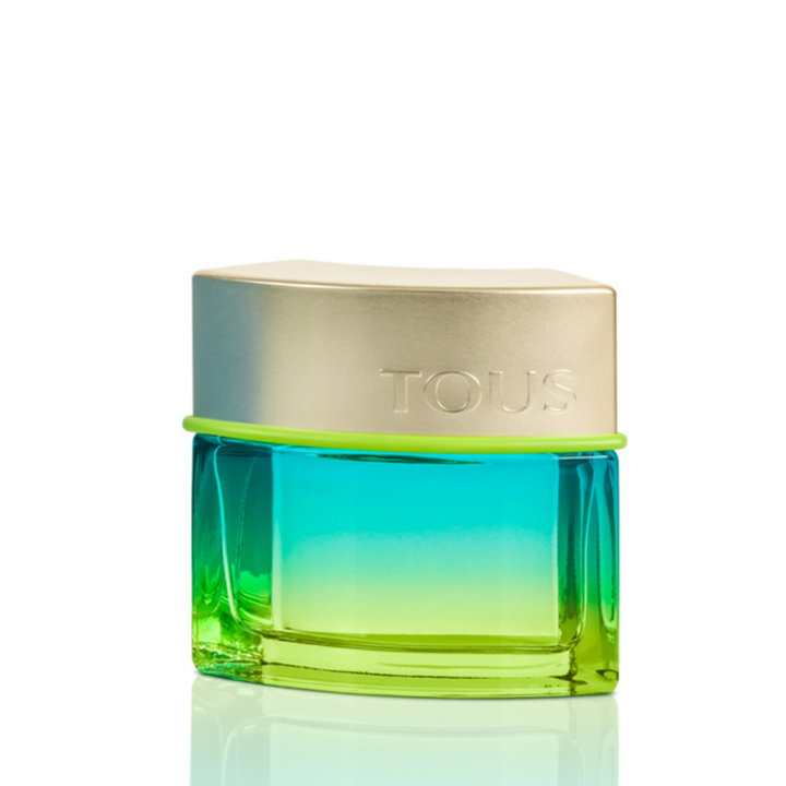 Tous Man Chill 3.4oz