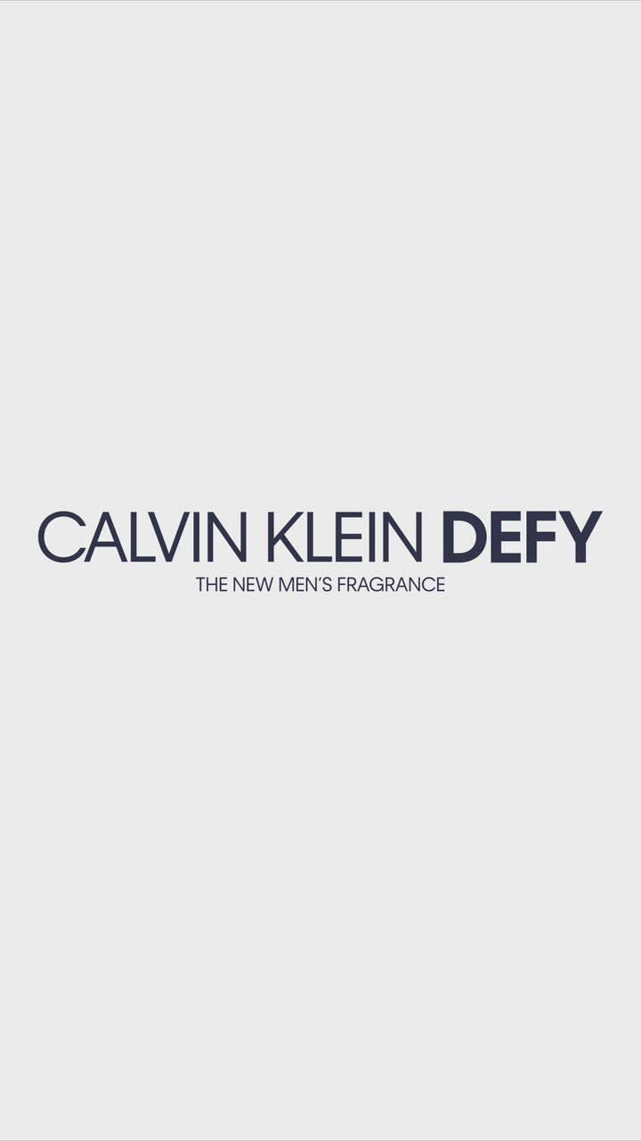 Calvin Klein Defy