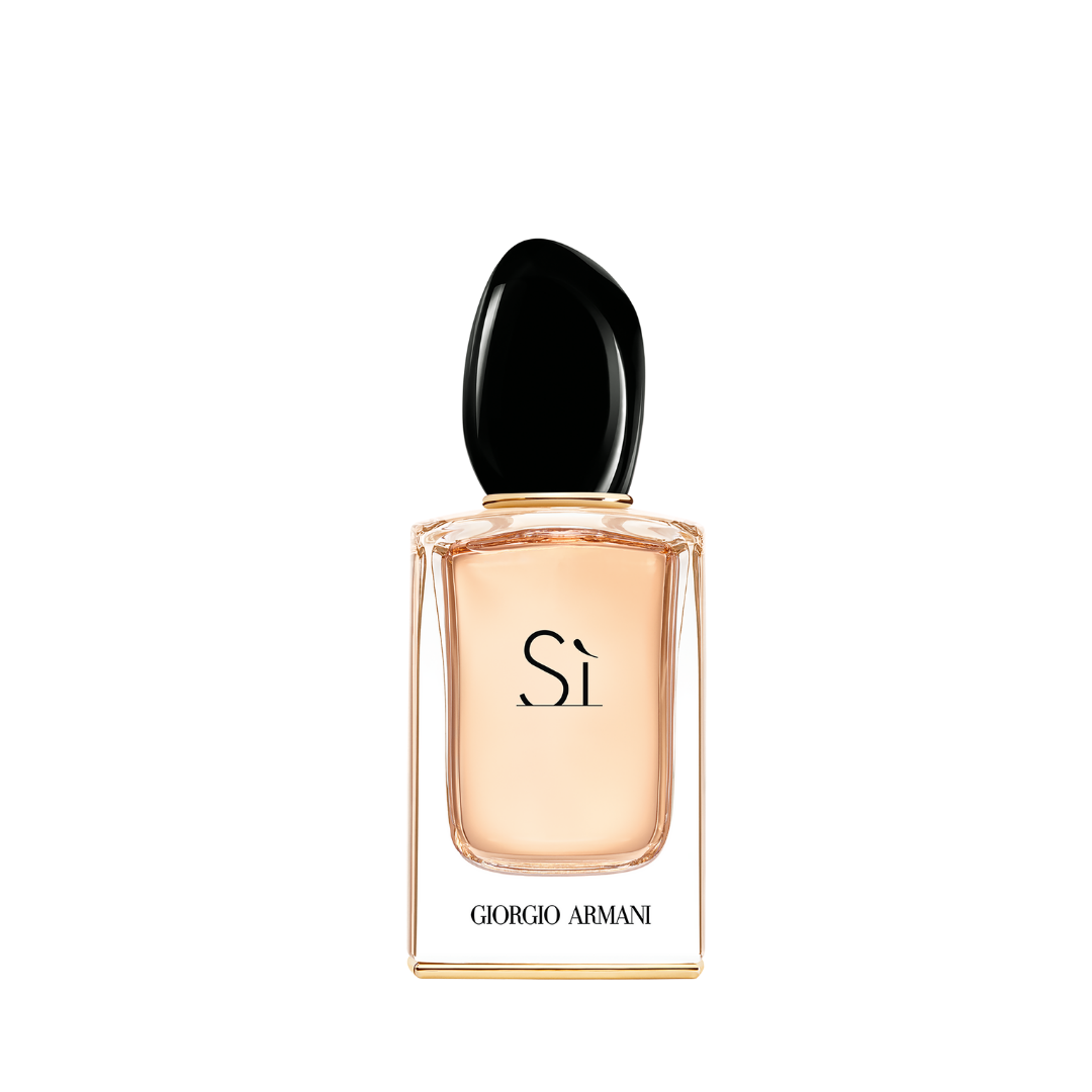 Sí Eau De Parfum