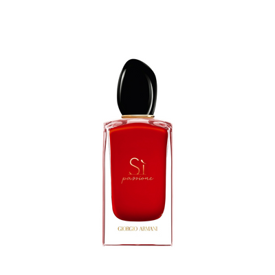 Sí Passione Eau De Parfum
